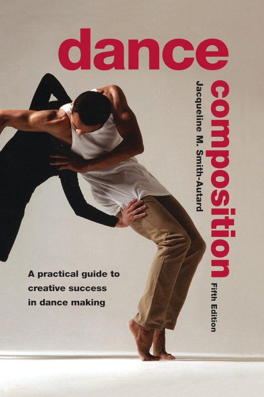 Dance Composition - 7418