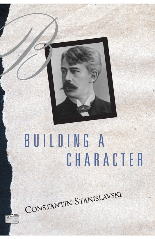 Building A Character - 139