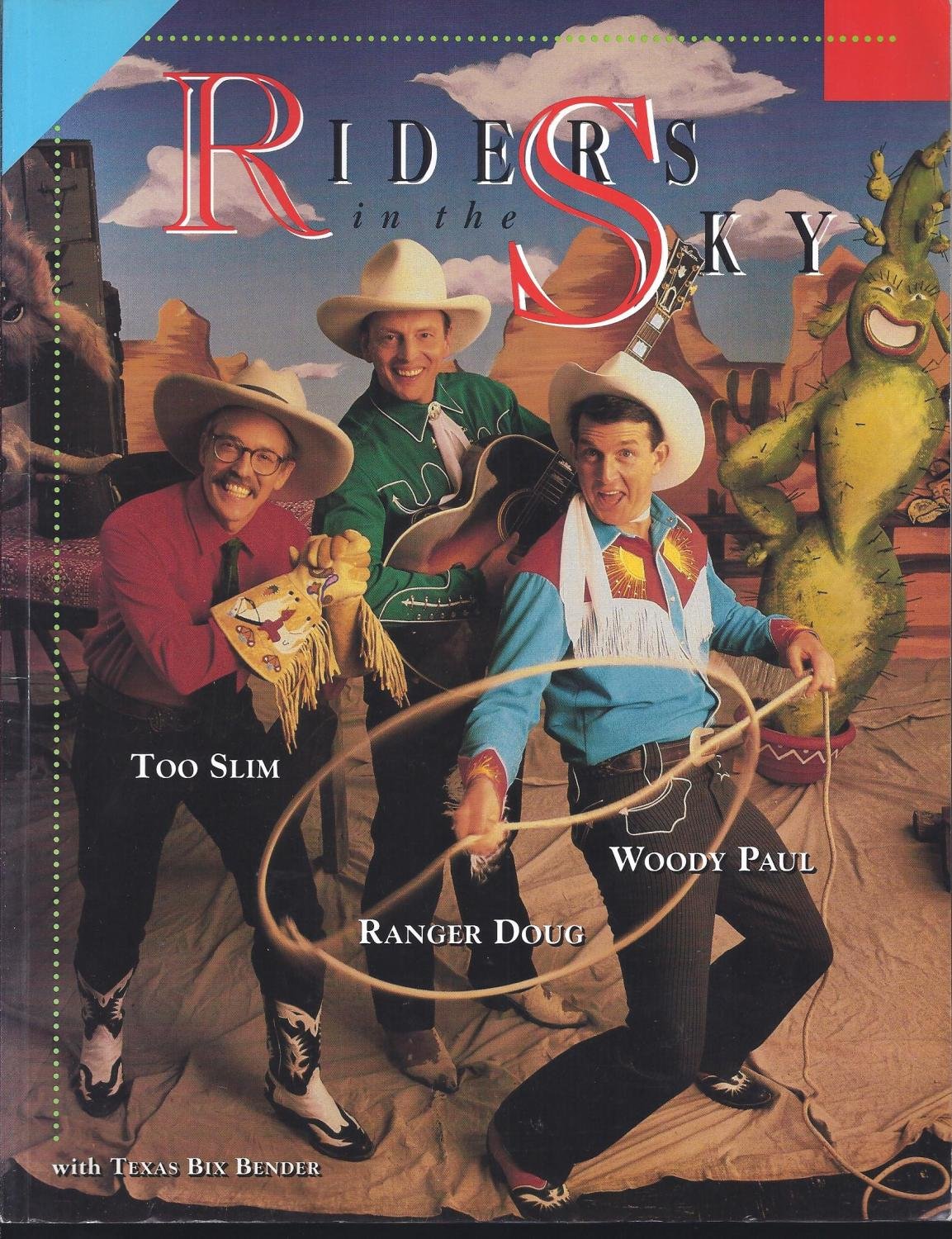 Riders in the Sky
