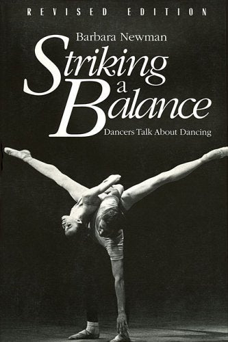 Striking A Balance