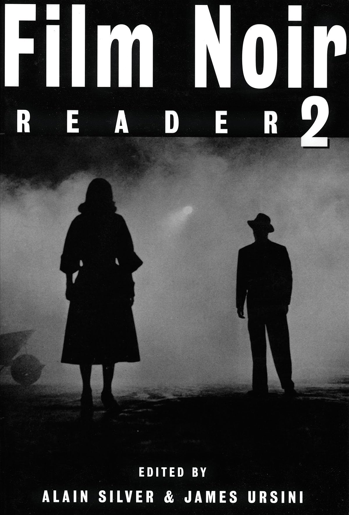 Film Noir Reader 2 (Limelight) - 3954