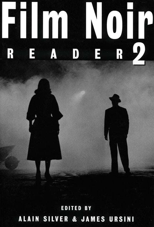 Film Noir Reader 2 (Limelight) - 3954
