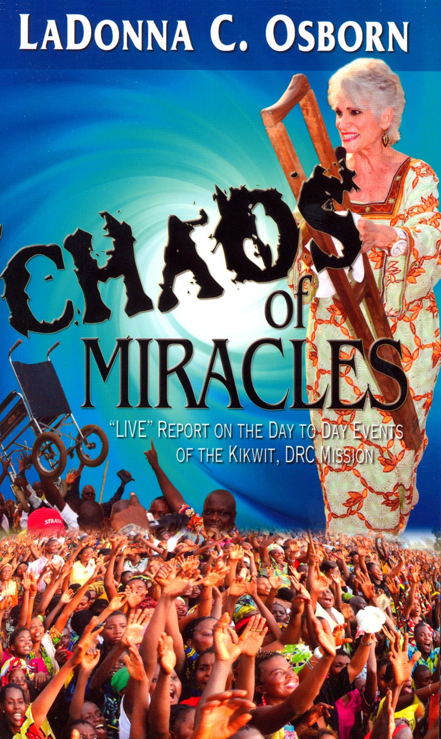 Chaos of Miracles