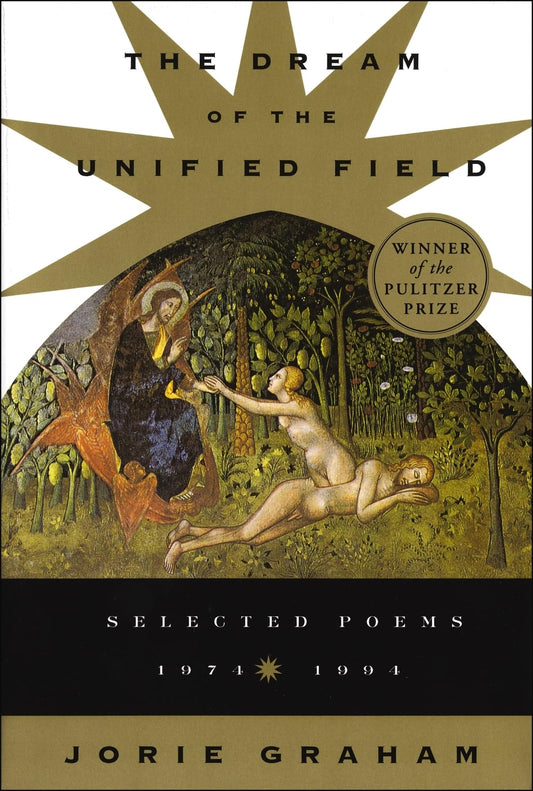 Dream Of The Unified Field - 4256