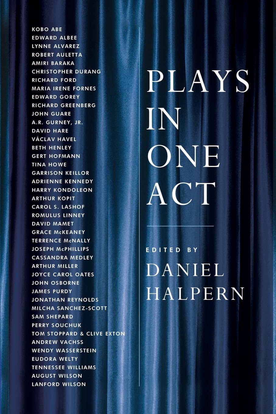 Plays in One Act - 331