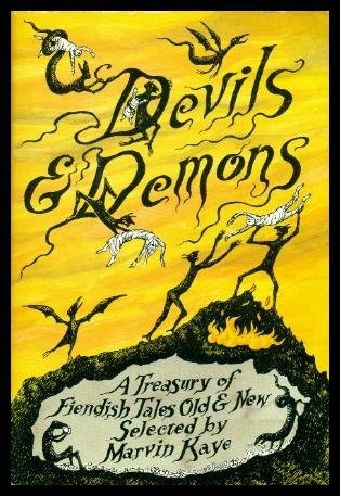 Devils and Demons (Dorset Classic Reprints Series) - 8506