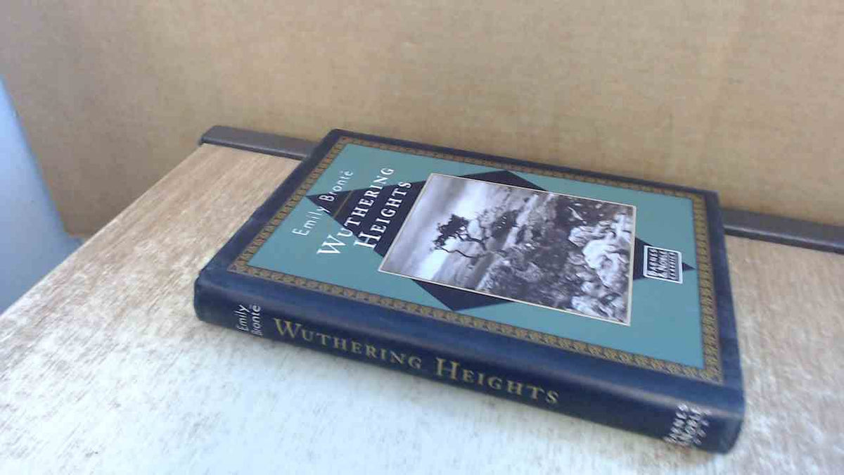 Wuthering Heights