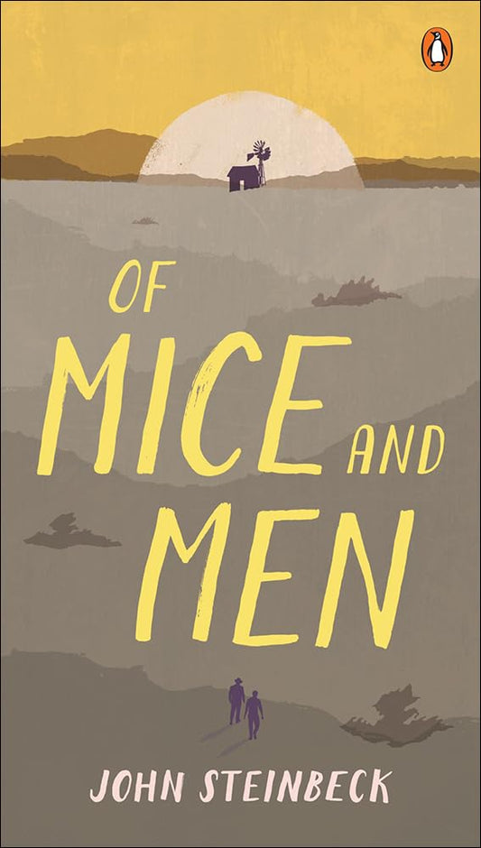 Of Mice and Men (Penguin Great Books of the 20th Century) - 1371