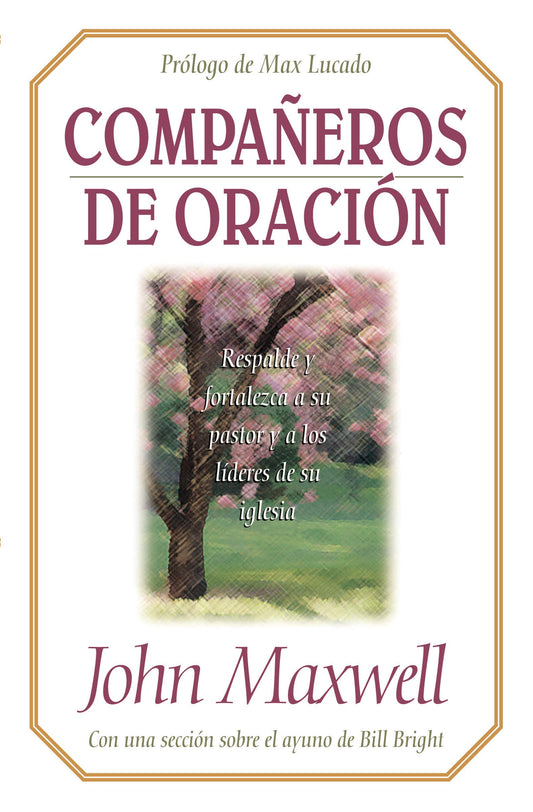 Compañeros De Oración