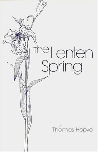 The Lenten Spring
