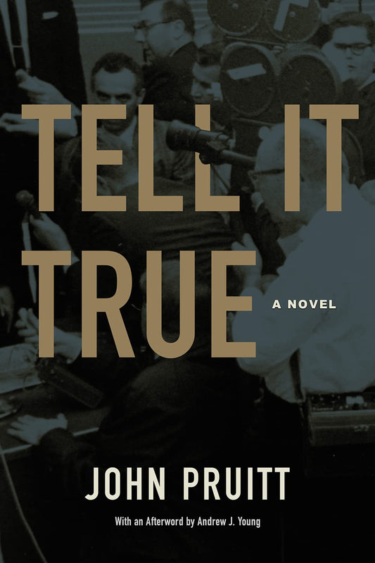 Tell It True - 6815