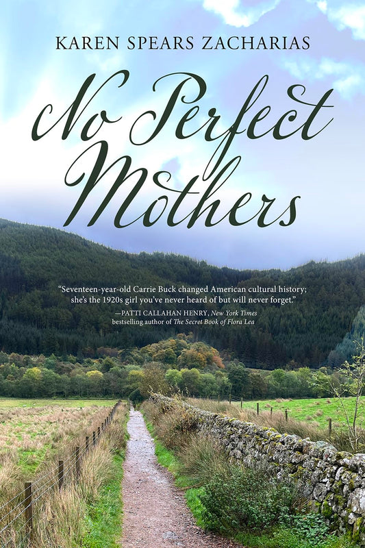 No Perfect Mothers - 5076