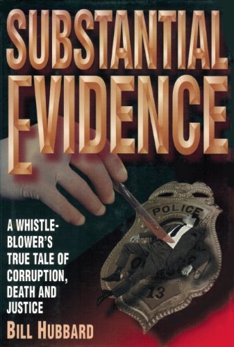 Substantial Evidence