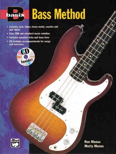 Basix Bass Method