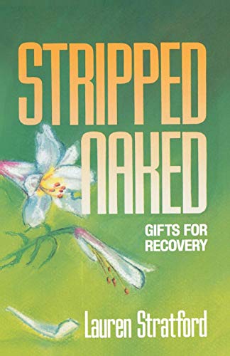 Stripped Naked - 3312