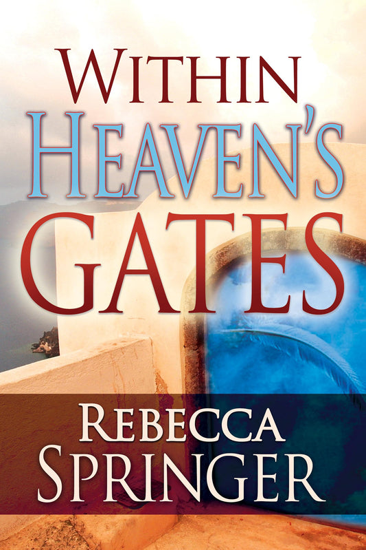 Within Heaven's Gates (Originally Entitled Intra Muros) - 4197