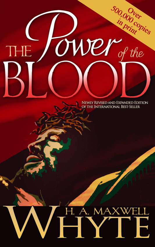 The Power of the Blood - 4177