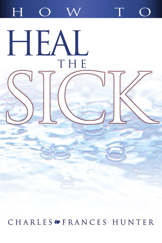How to Heal the Sick - 390