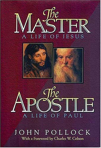 The Master and the Apostle - 2028