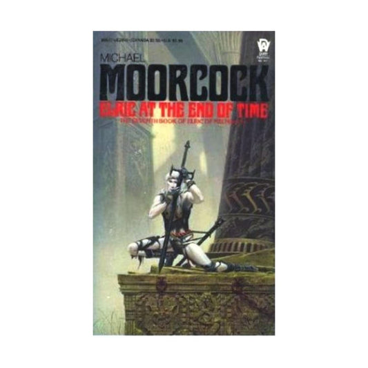 Elric at the End of Time (Elric of Melnibone) - 7318