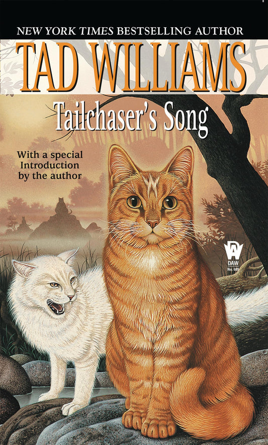 Tailchaser's Song - 3781