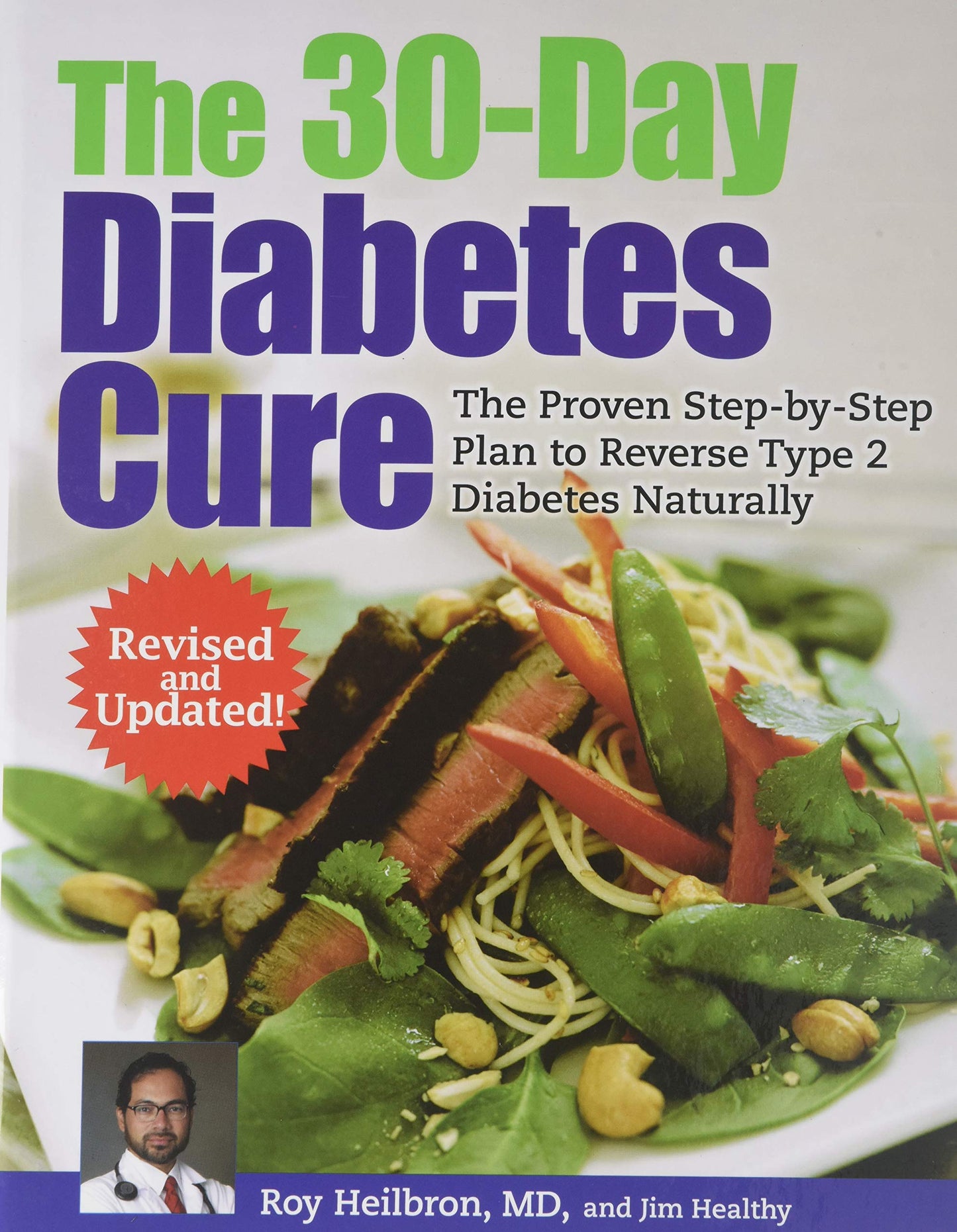 The 30-Day Diabetes Cure Revised and Updated