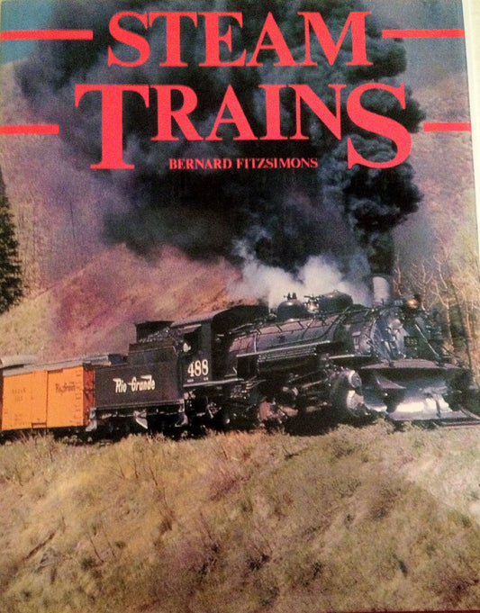 Steam Trains