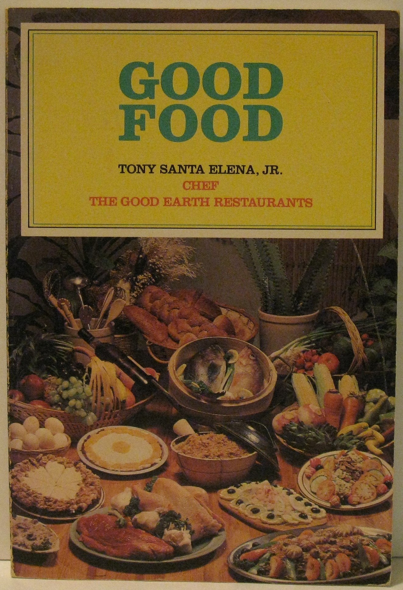 Good Food