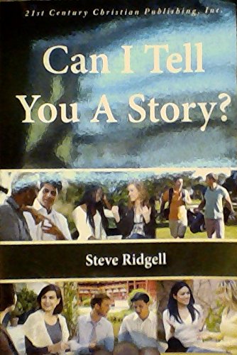 Can I Tell You a Story? - 6407