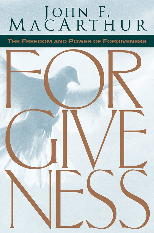 Forgiveness