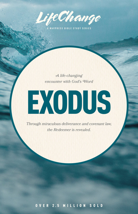Exodus (LifeChange) - 136