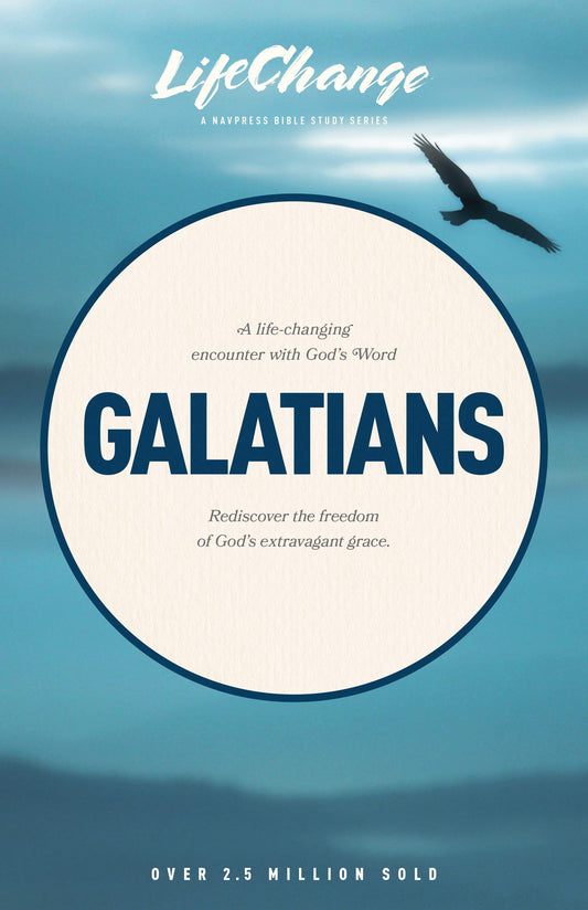 Galatians - 7448