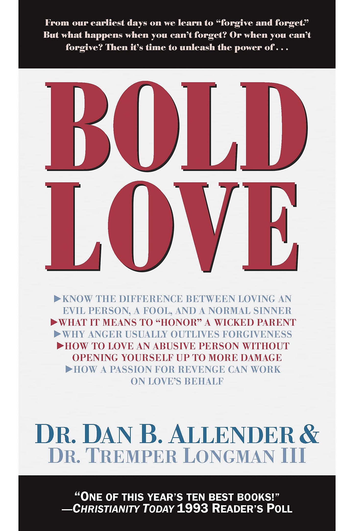 Bold Love - 6346