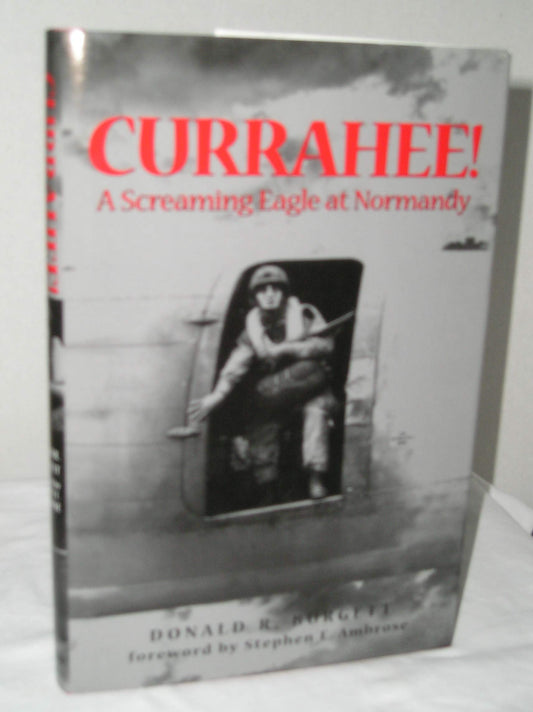 Currahee!
