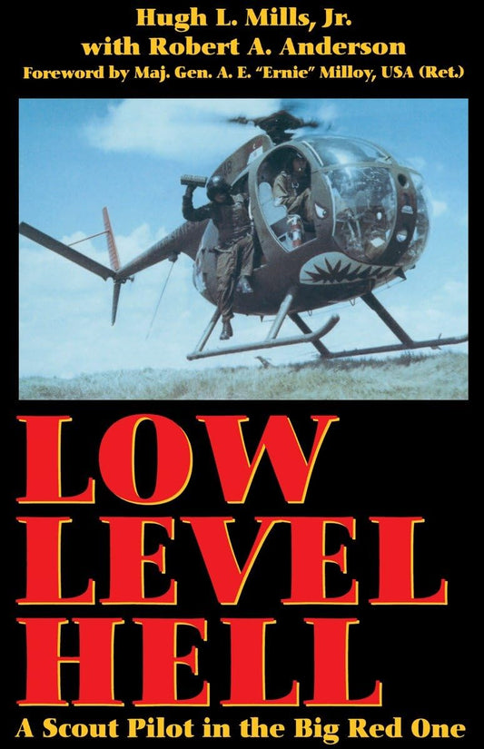 Low Level Hell - 5833