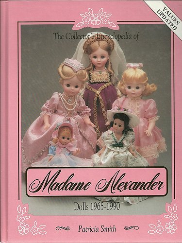 Madame Alexander Dolls, 1965-1990 - 3026