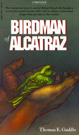 Birdman of Alcatraz - 6229