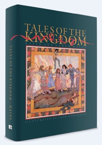 Tales of the Kingdom