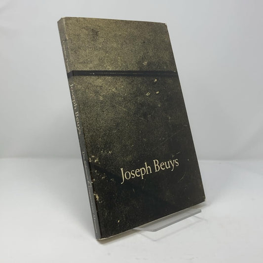 Joseph Beuys