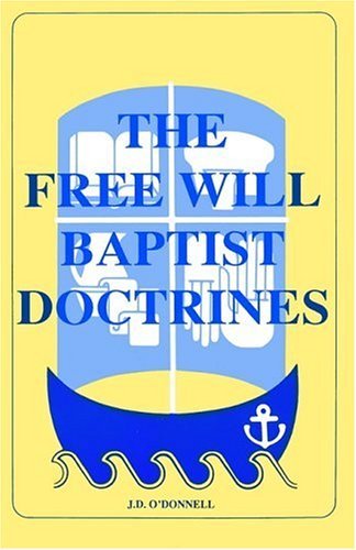 Free Will Baptist Doctrines - 533