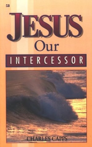 Jesus, Our Intercessor - 6271