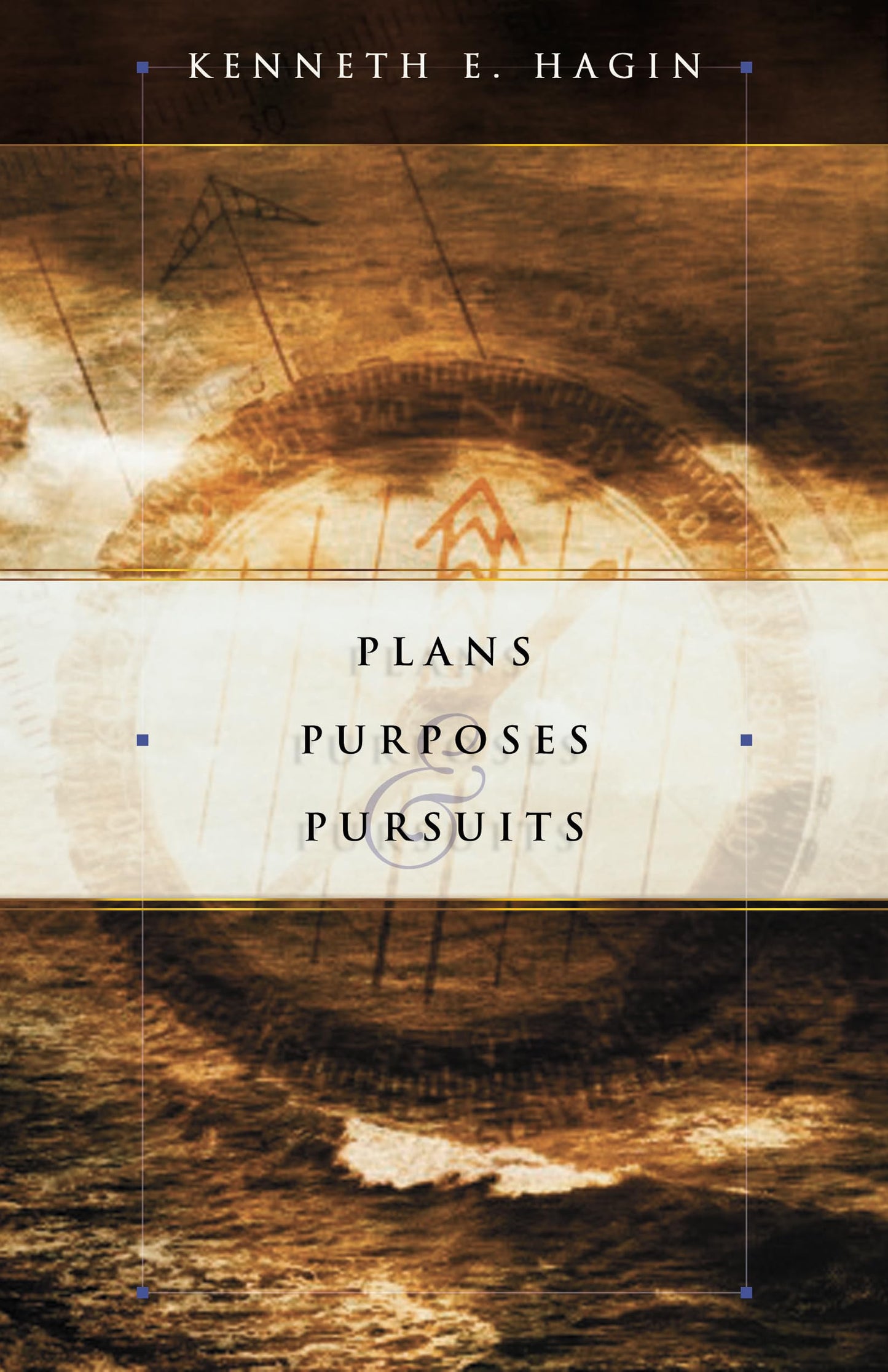 Plans, Purposes, and Pursuits - 9423