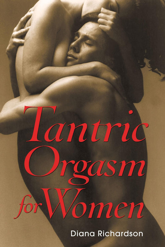 Tantric Orgasm for Women - 7677