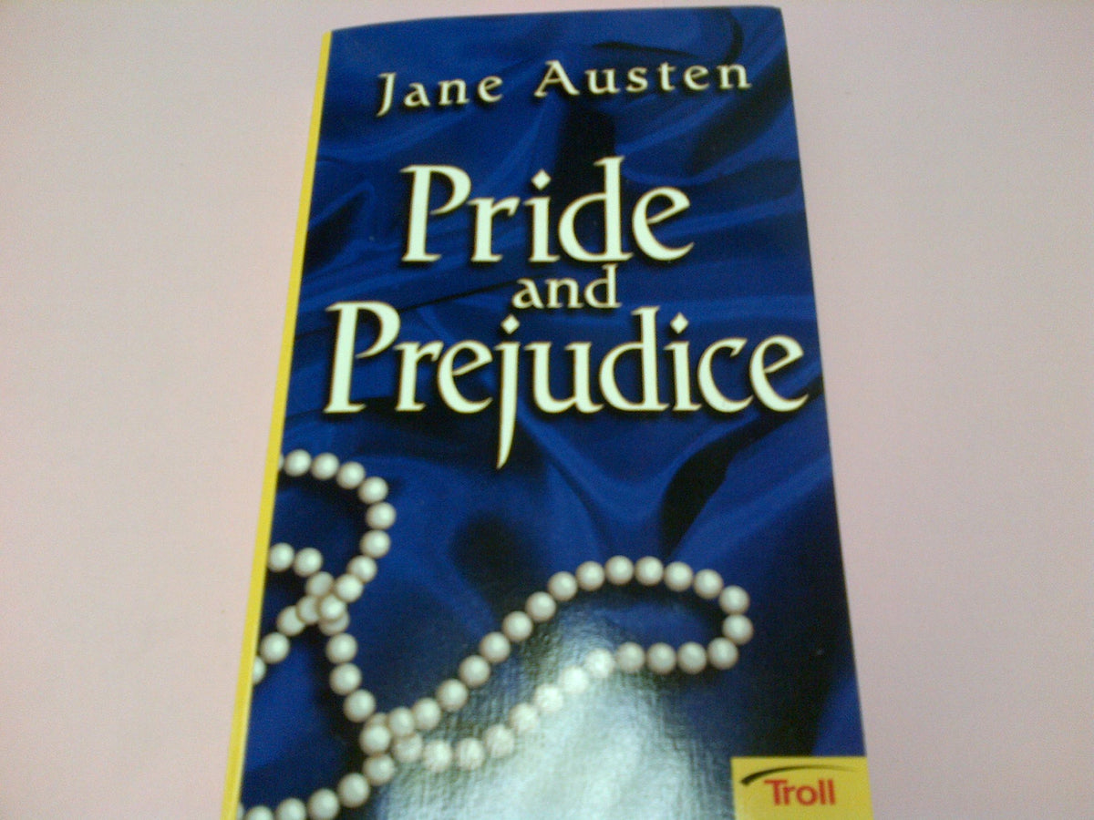 Pride and Prejudice