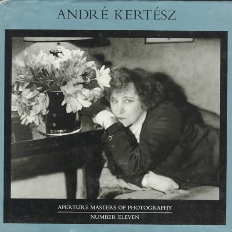Andre Kertesz