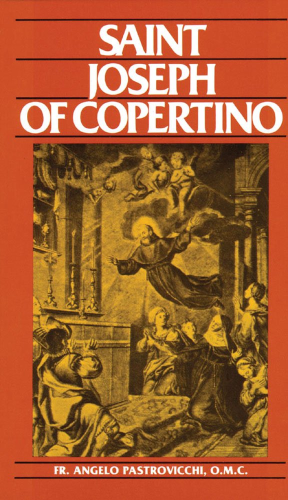 Saint Joseph of Copertino
