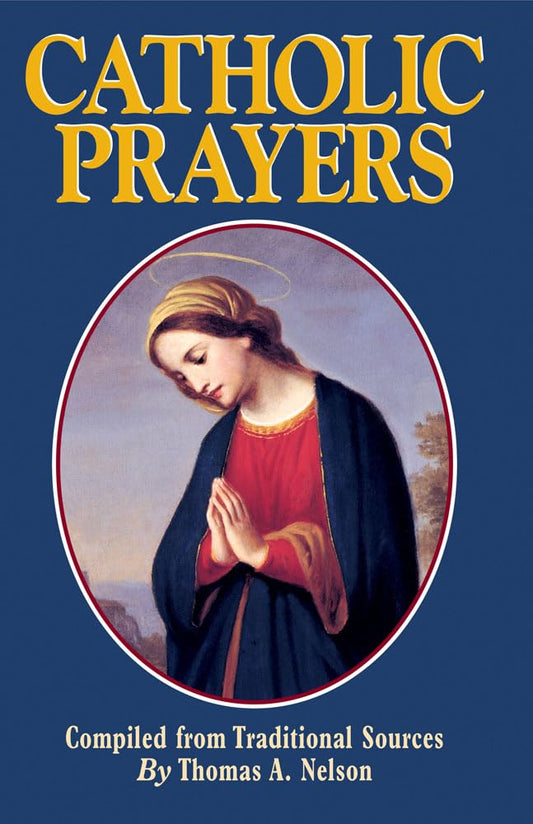 Catholic Prayers - 6624