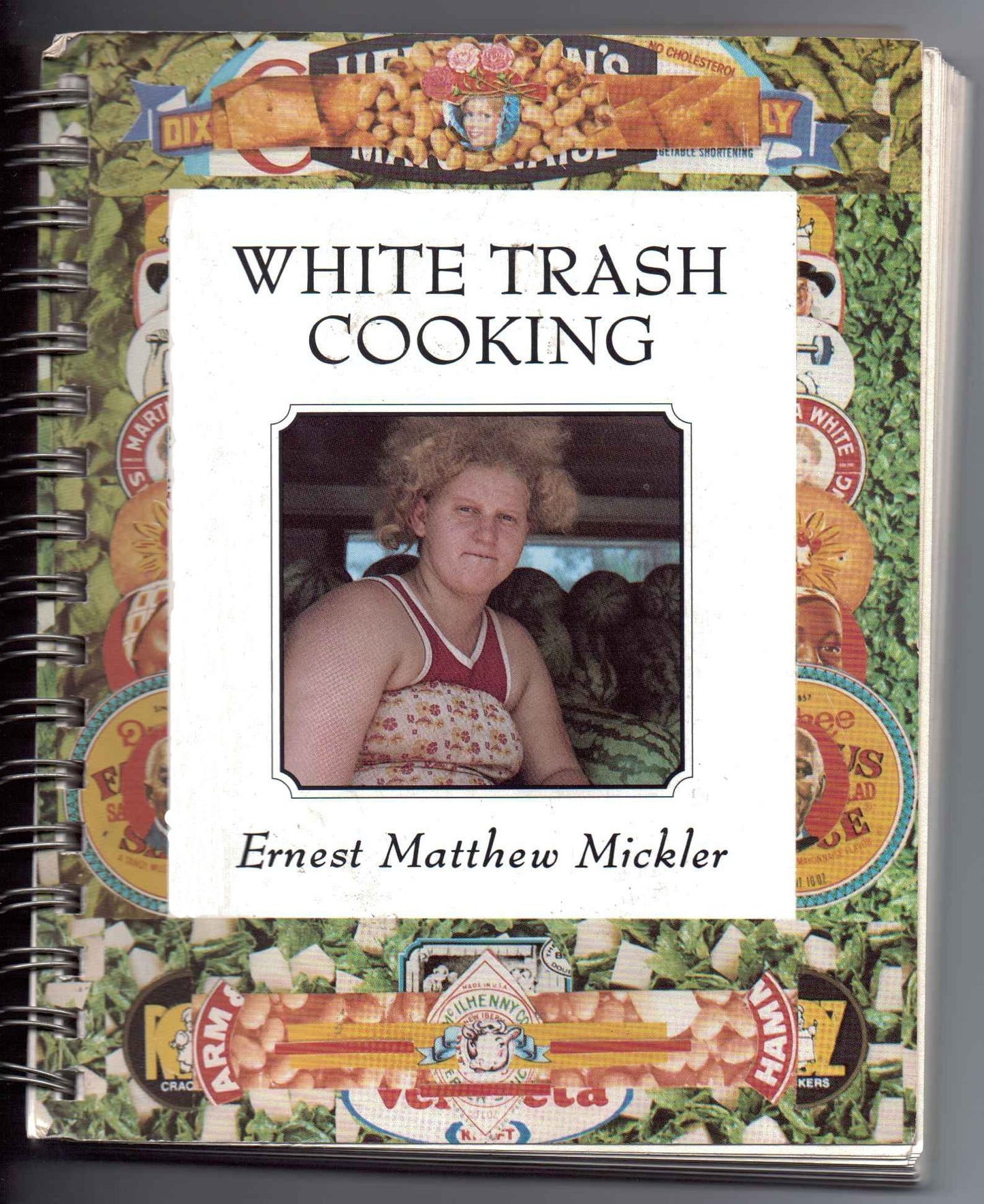 White Trash Cooking - 162