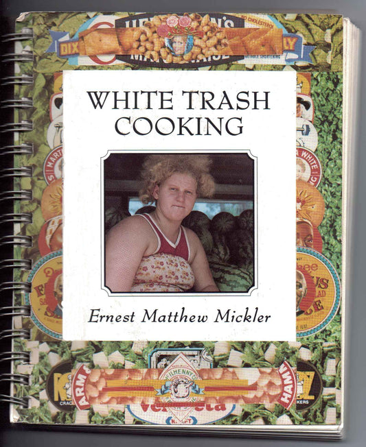 White Trash Cooking - 162