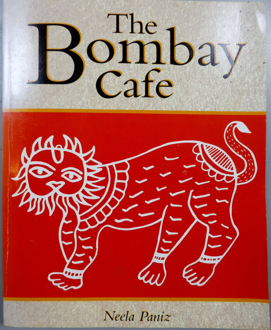 The Bombay Cafe - 6625